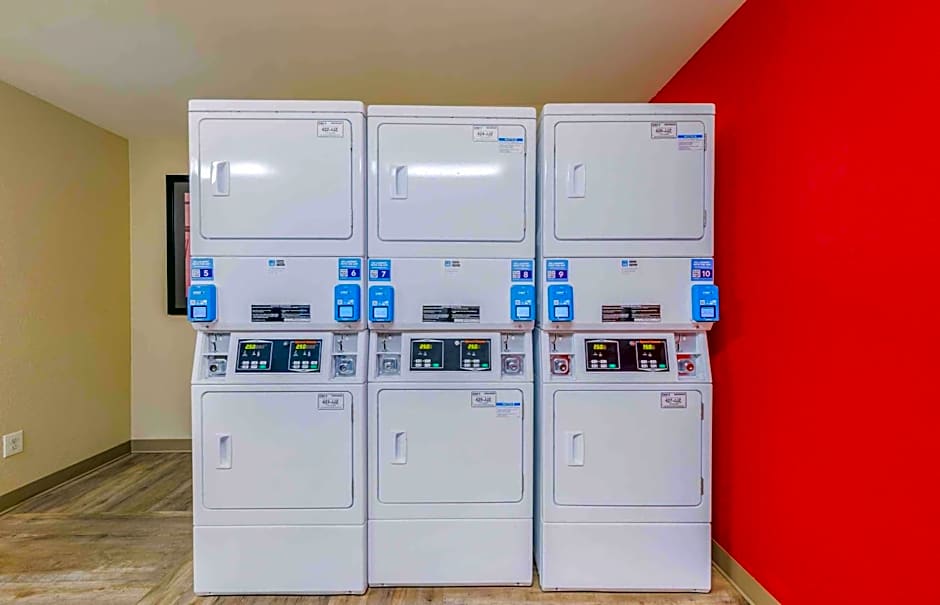 Extended Stay America Suites - Orange County - Huntington Beach