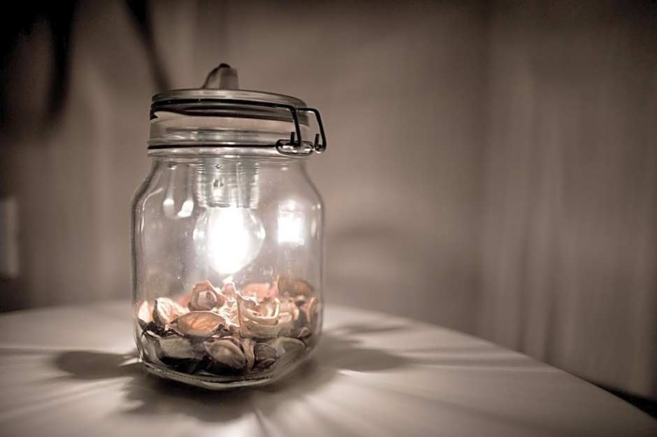 TinkerBell GuestHouse