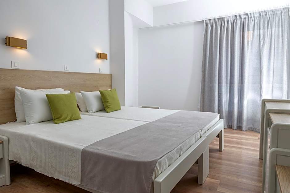 Santa Marina Unique Hotel