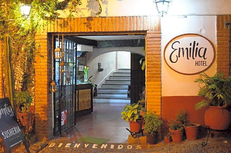 Hotel Emilia