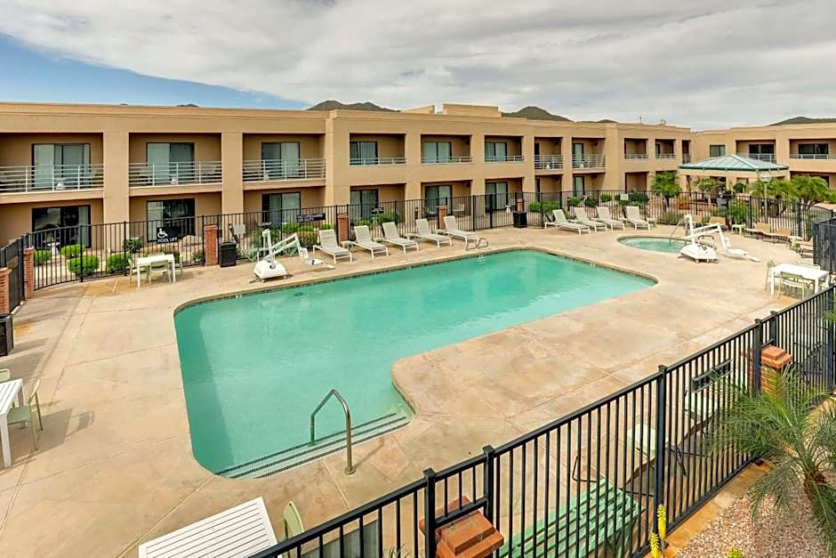Sonesta Select Scottsdale at Mayo Clinic Campus