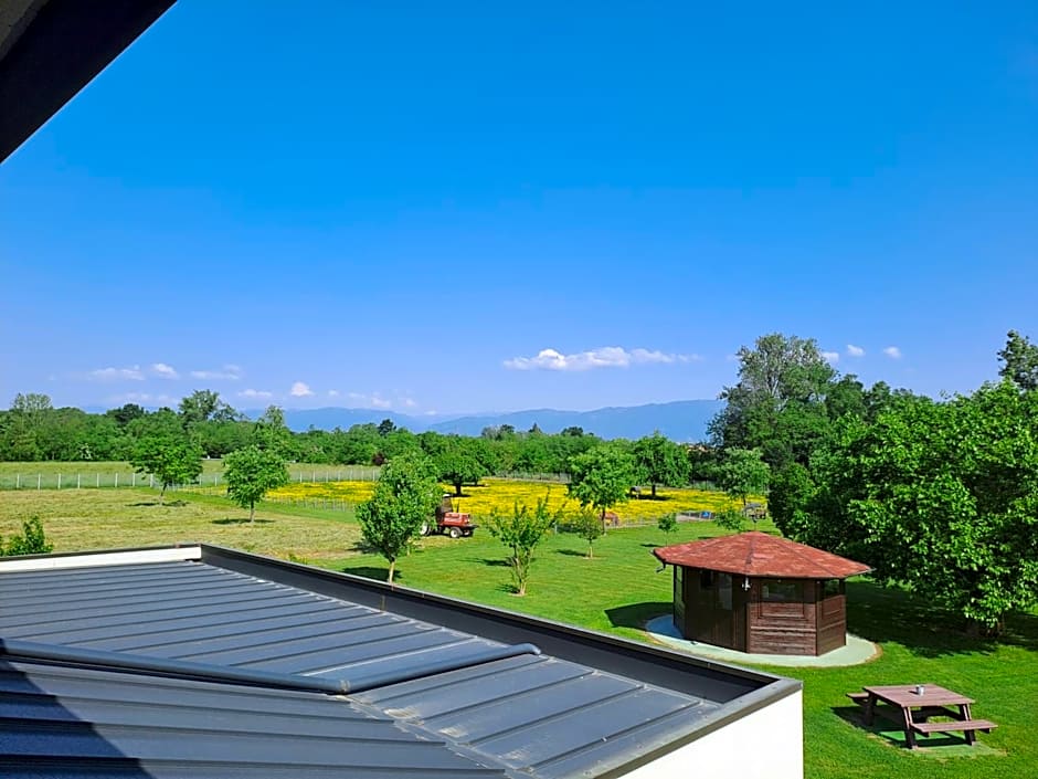 Azienda Agrituristica Ai Prai