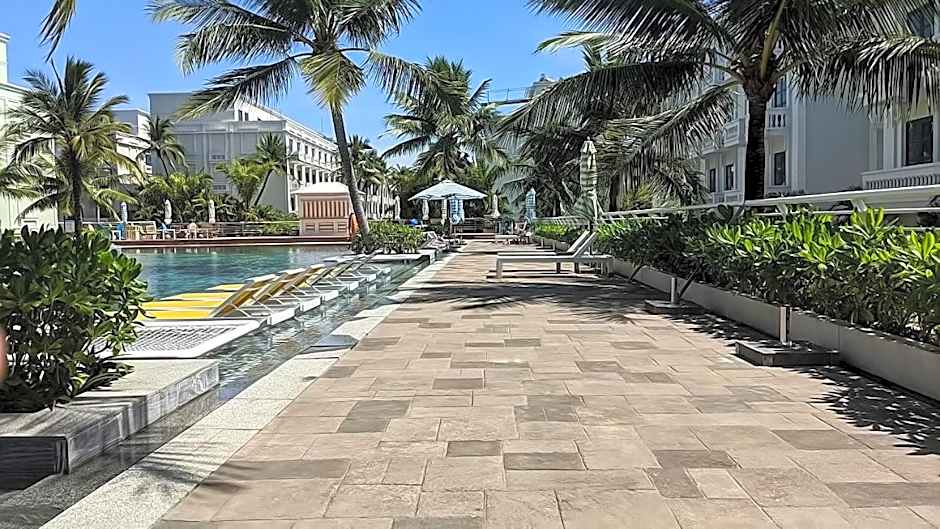 Anna Beach Phú Quốc