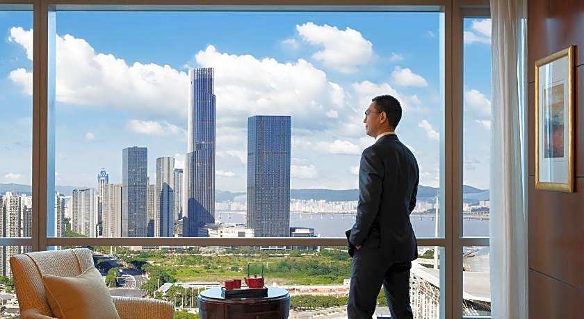 Shangri-La Hotel, Wenzhou