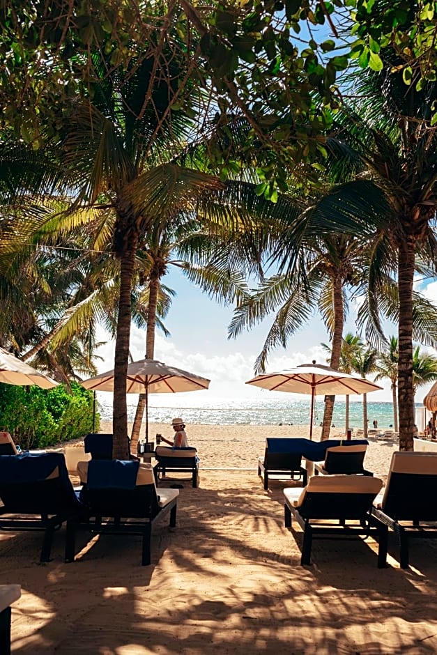 The Reef Playacar Resort & Spa-Optional All Inclusive