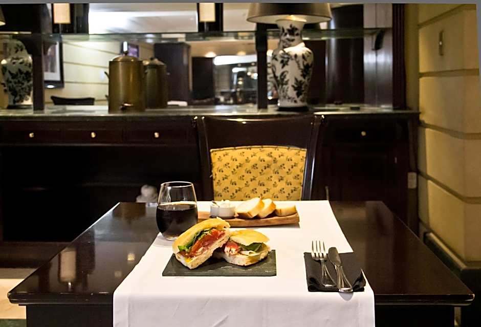Amerian Executive Hotel Mendoza
