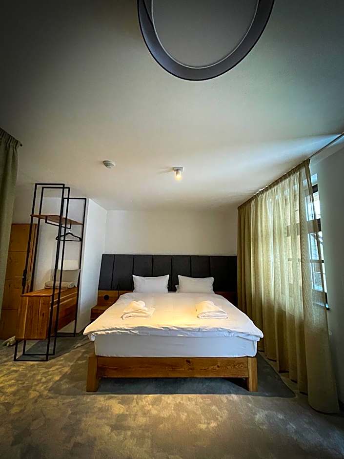 DOMA u nás Boutique hotel & spa