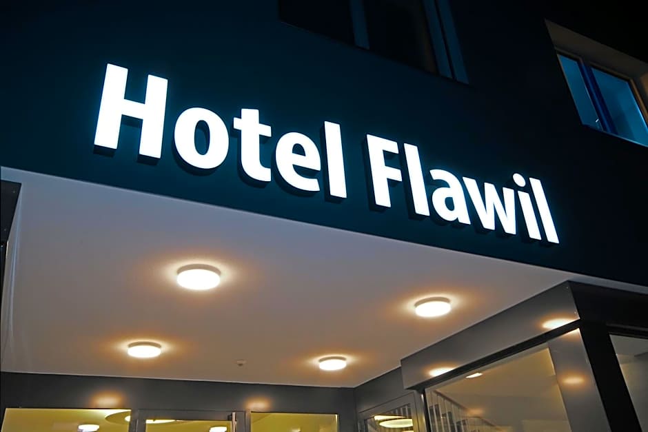 Hotel Flawil