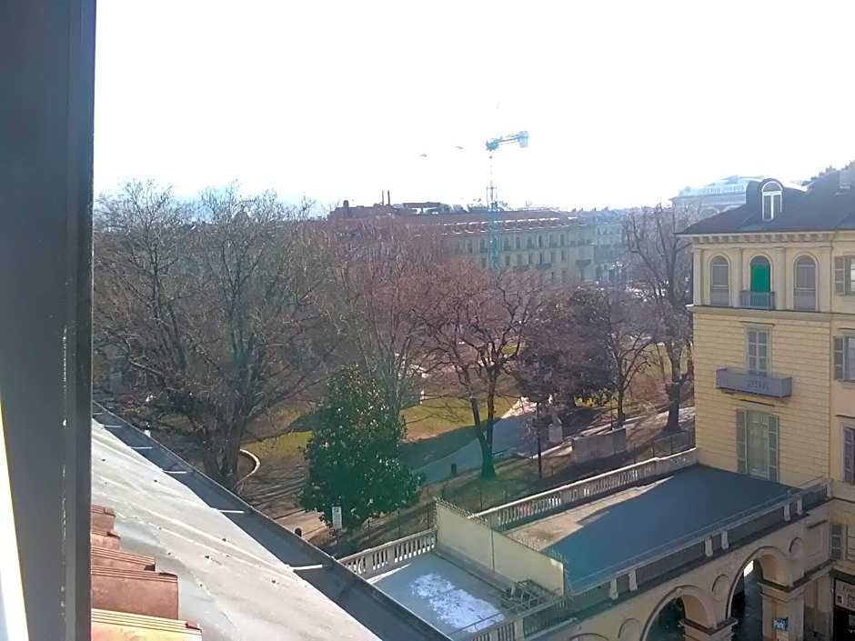 Attic Hostel Torino