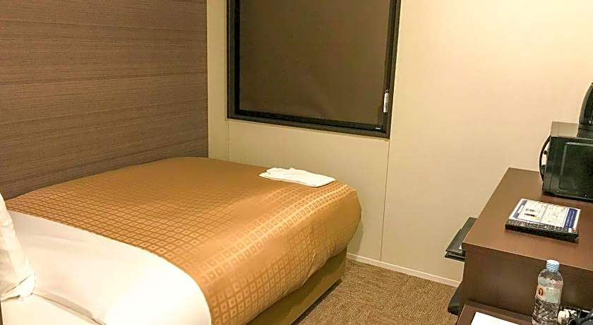 Hotel Livemax Toyama