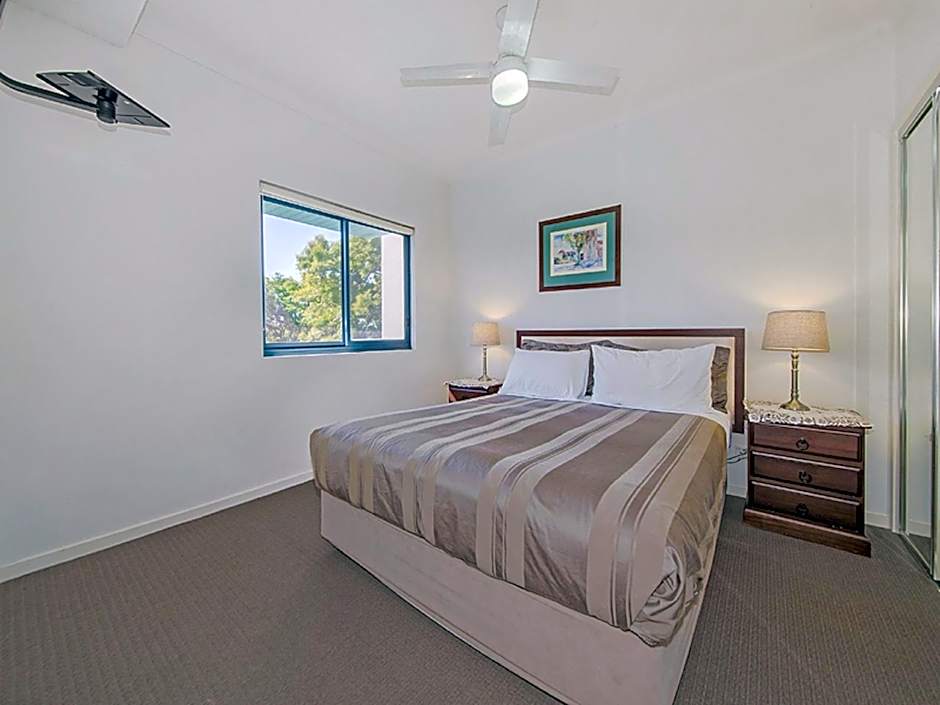 Inn on The Park Apartments