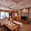Bamboo Sapa Hotel