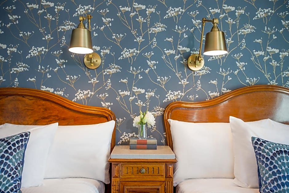 The Culver Hotel