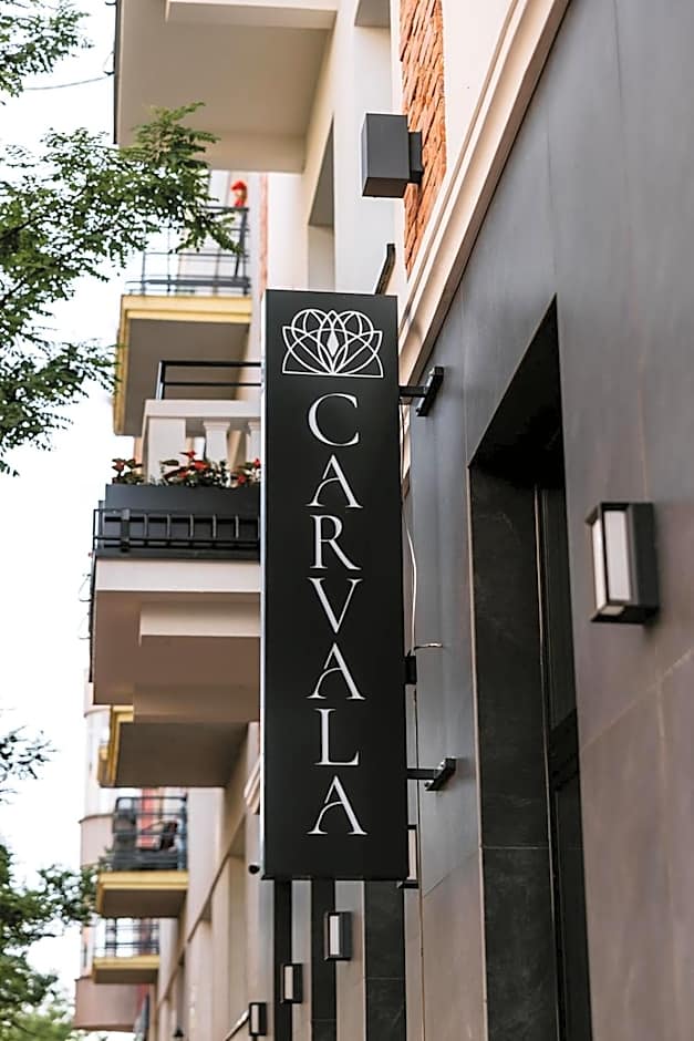 Carvala Boutique Apartments
