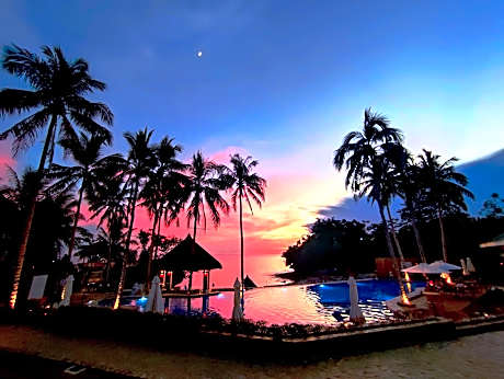 Bugnaw Si-E Beach Resort