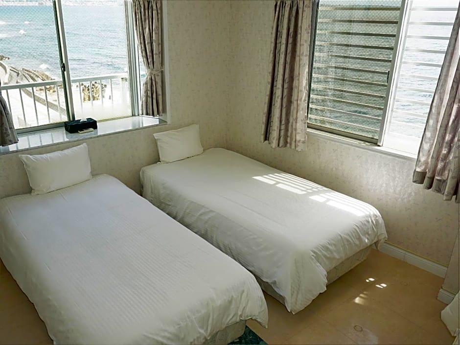 Okinawa Ocean Front Hotel