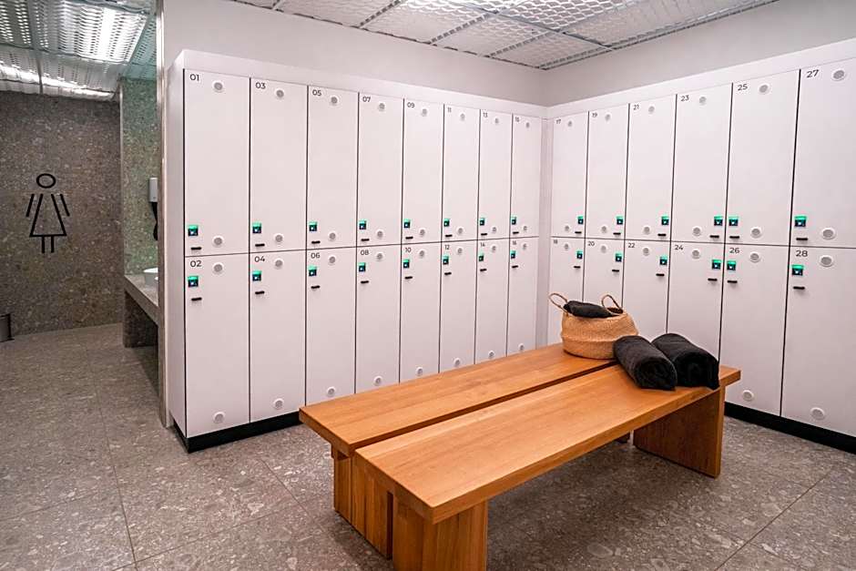 Hotel & Spa Chariclea