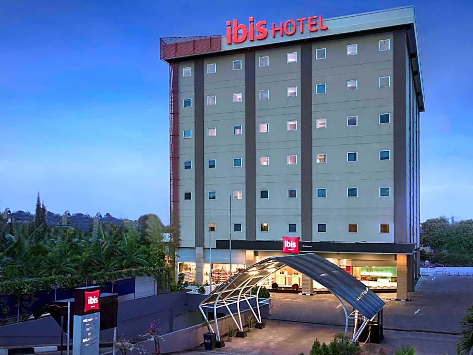 Ibis Balikpapan Hotel
