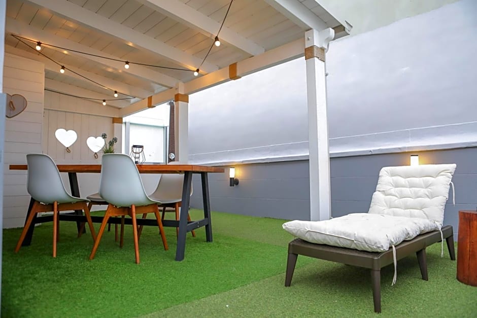 B&b Terrazza Piccinni – Bari, LA