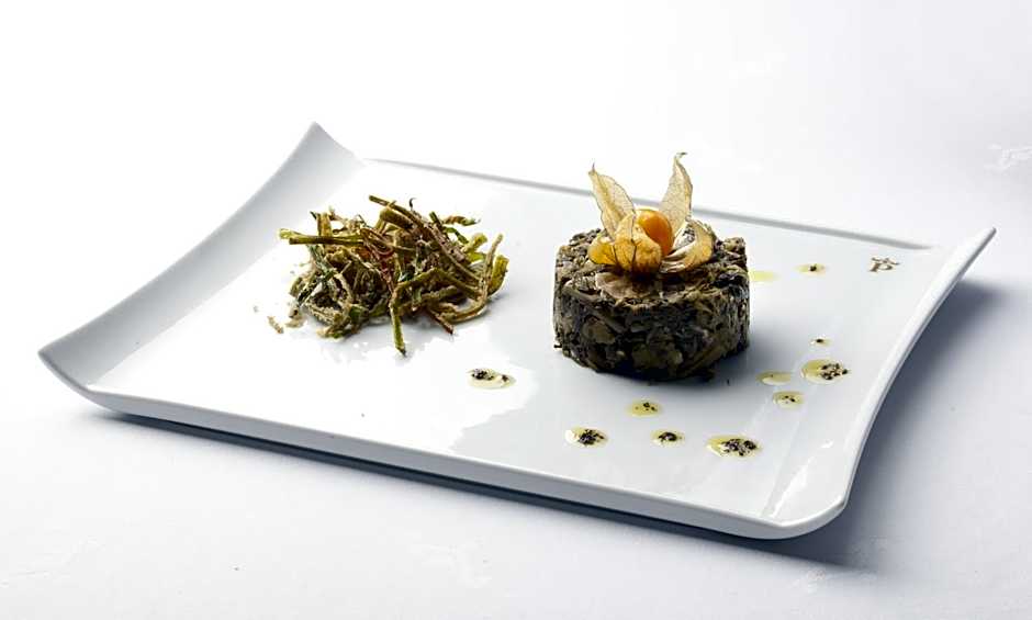 Parador de Guadalupe