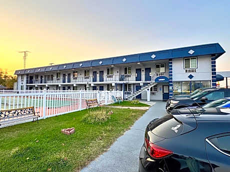 Rodeway Inn
