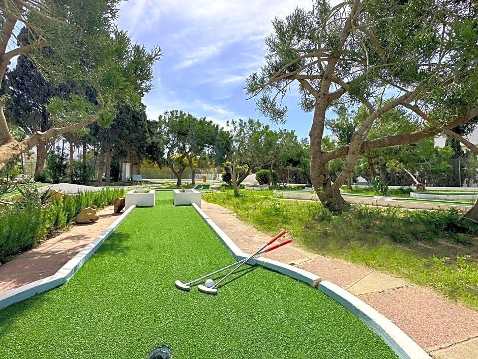 Bel Azur Thalasso & Bungalows