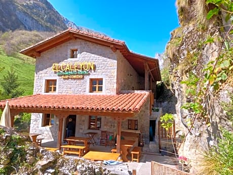 El Caleyon