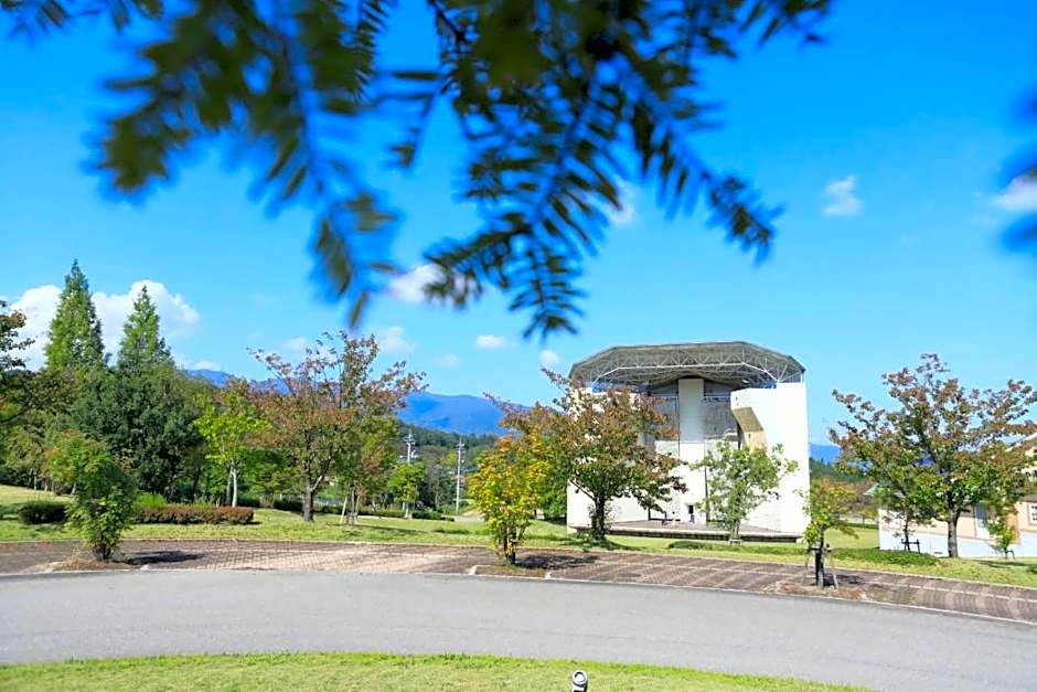 Sakuragaike Kurgarden