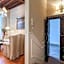Casa Opera in Lucca With 2 Bedrooms and 2 Bathrooms