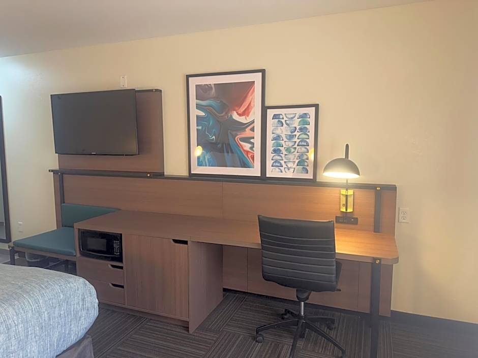 Wingate by Wyndham Kings Bay Naval Base / I-95