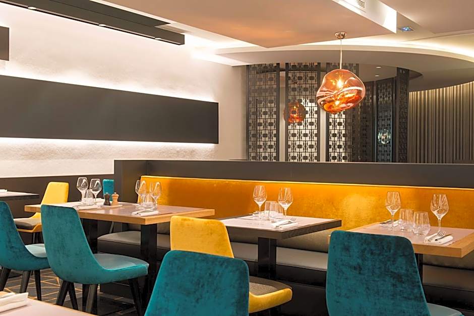 Best Western Premier Hotel de la Paix