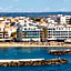 BQ Aguamarina Boutique Hotel