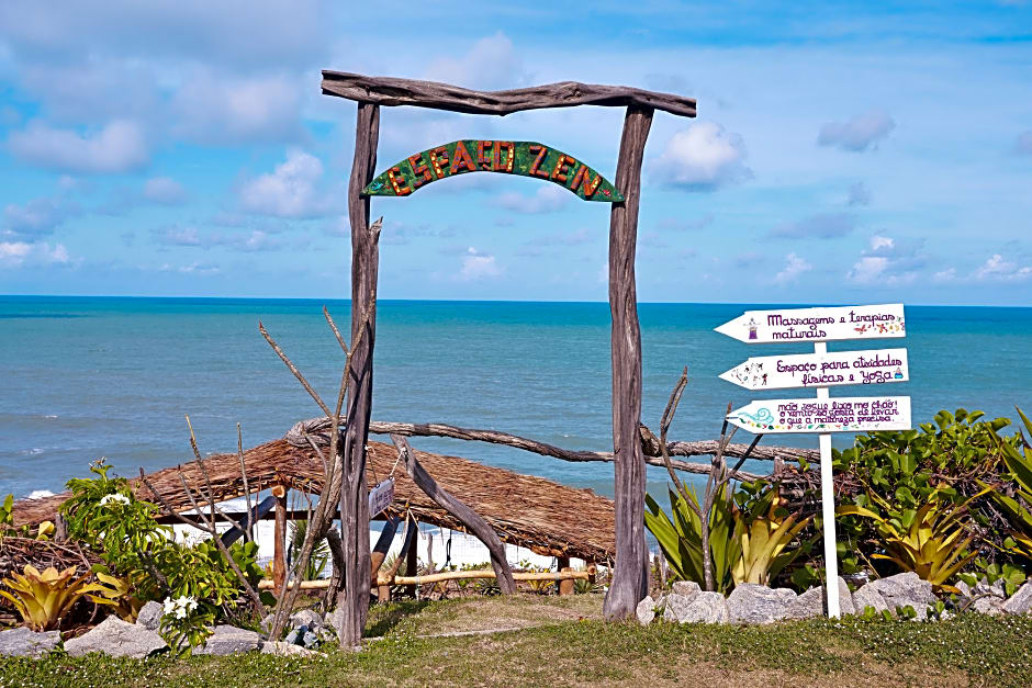 Pipa Privilege Suítes