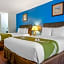Quality Inn Sarasota North Near Lido Key Beach