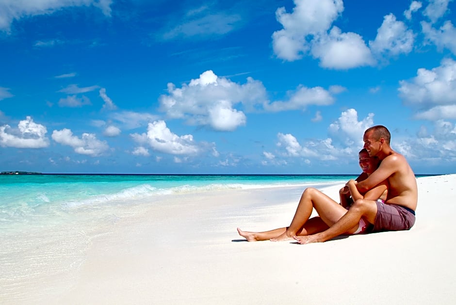 Adaaran Select Meedhupparu