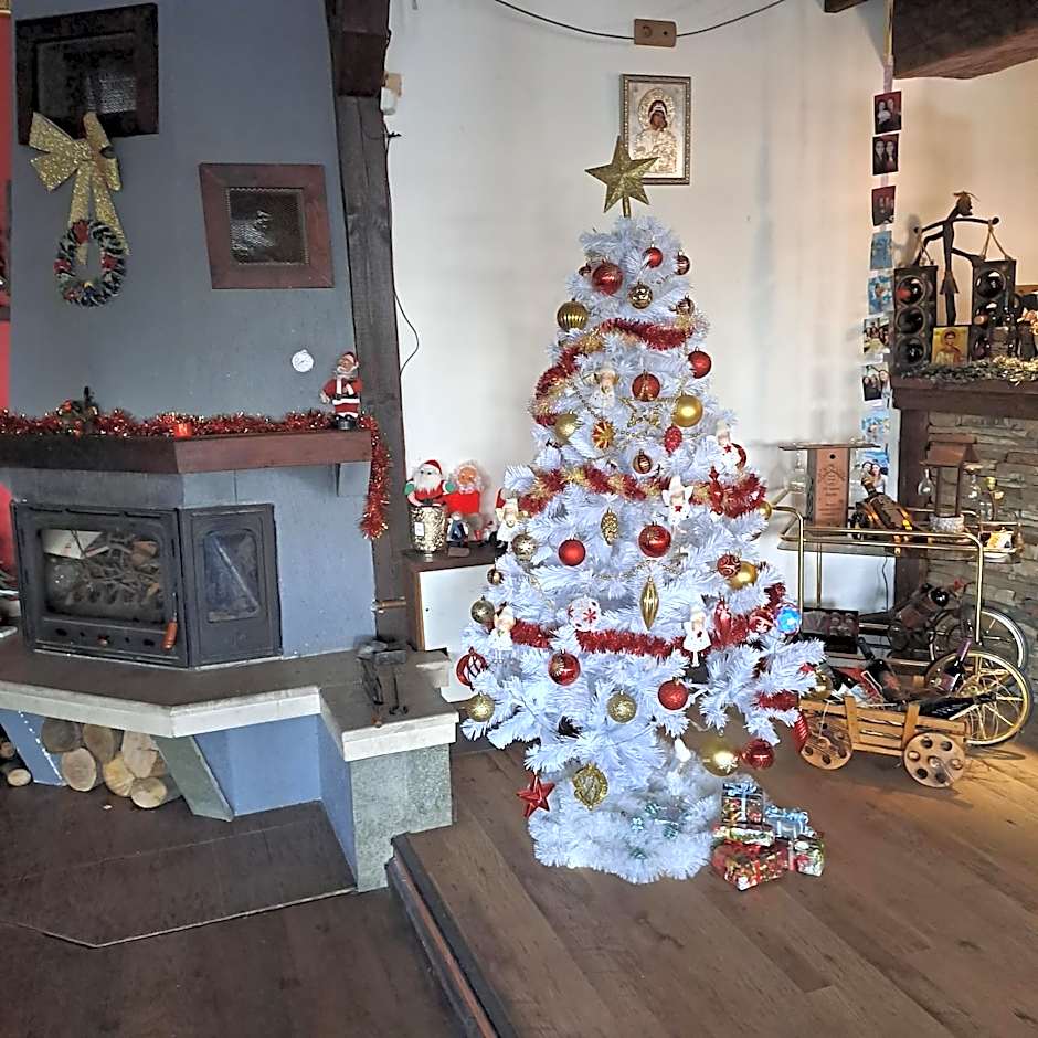 Комплекс Тракийски стан