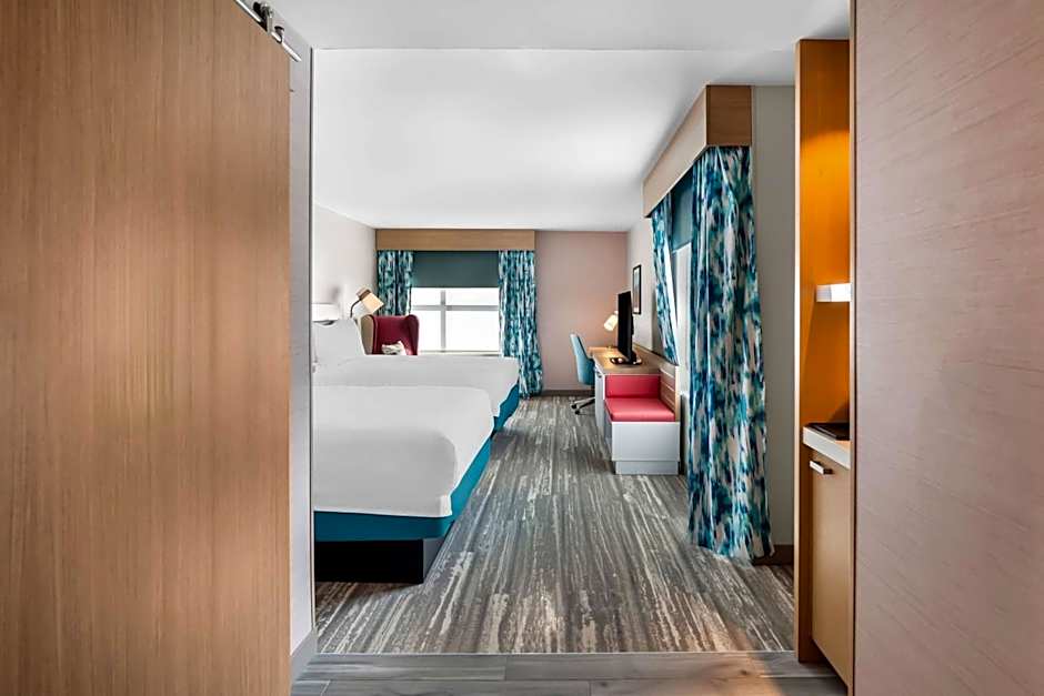 Hilton Garden Inn North Conway