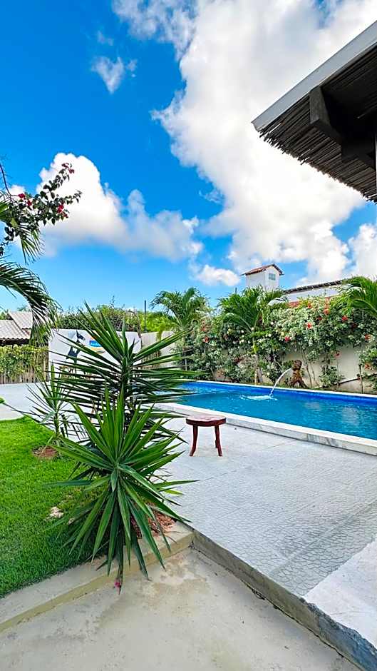 POUSADA RANCHO PARAISO