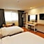 Pyeongchang Hotel The Maru