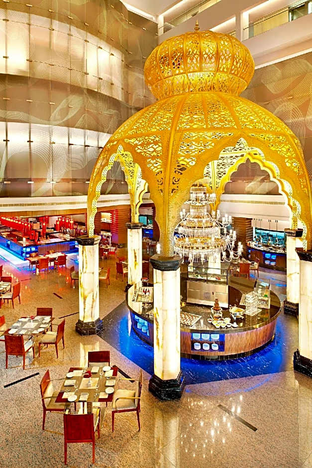 Le Meridien Coimbatore