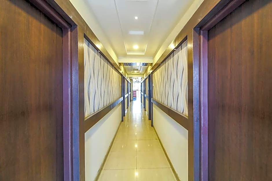 Harsha Residency By OYO Rooms – Hyderabad, 