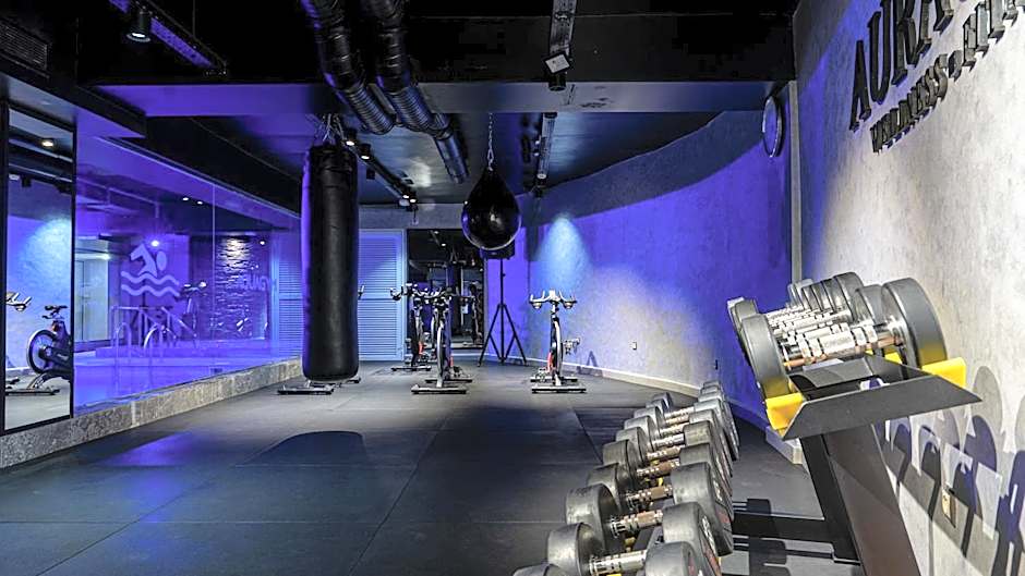 MIRANDA HOTEL - Tanger