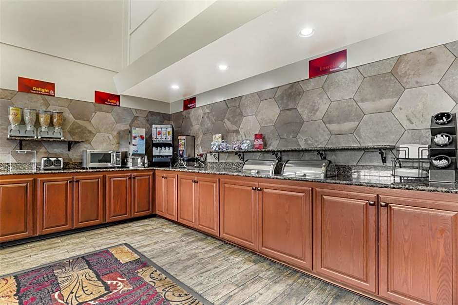 Best Western Plus Yukon