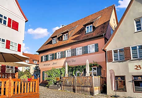 Artistique Hotel