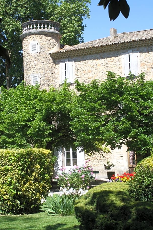 Domaine de Lamartine