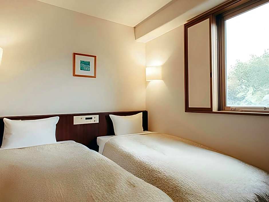 Kuretake-Inn Central Hamamatsu
