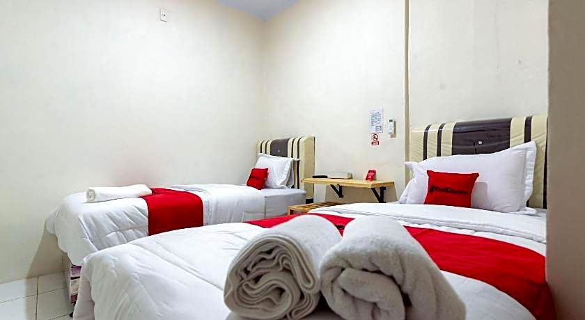 RedDoorz @ Simpang Pemda Medan