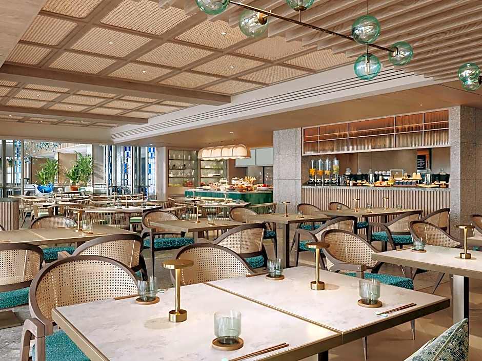 Courtyard by Marriott Okinawa Resort
