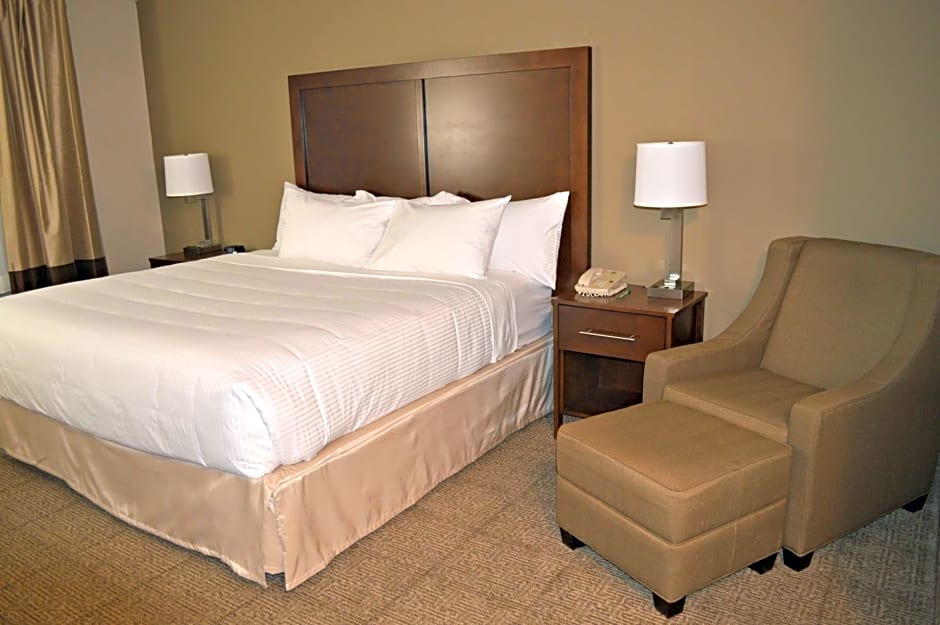 Wyndham Garden Hotel Cross Lanes Charleston