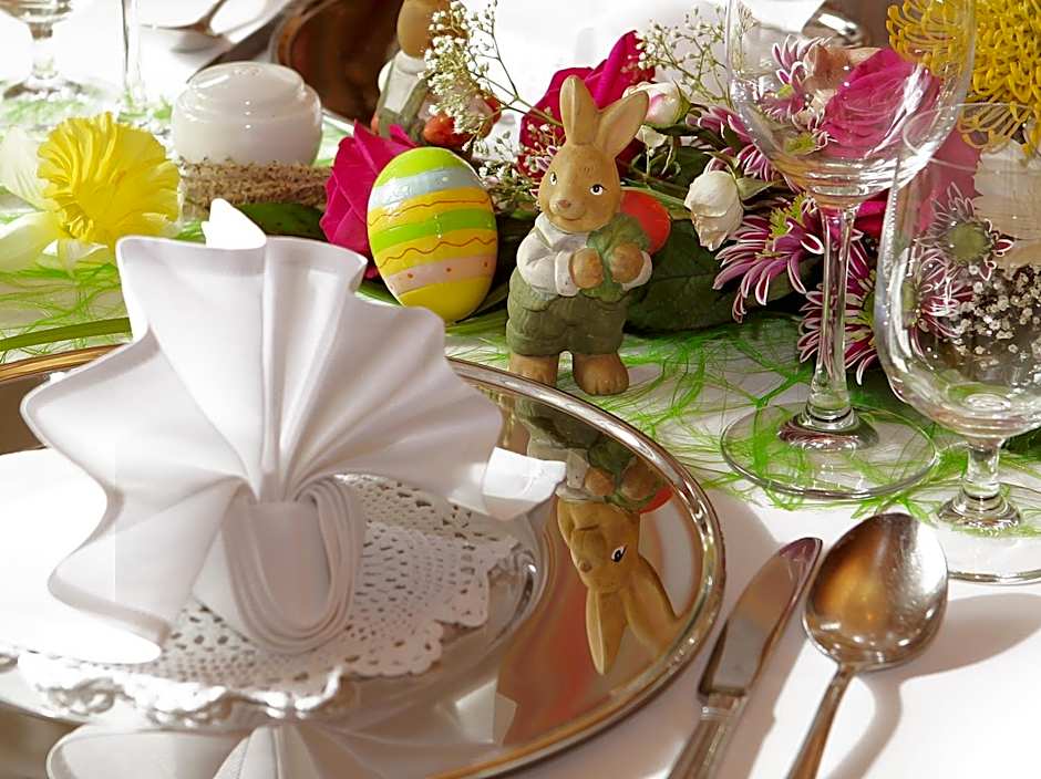 Ringhotel Weißer Hirsch